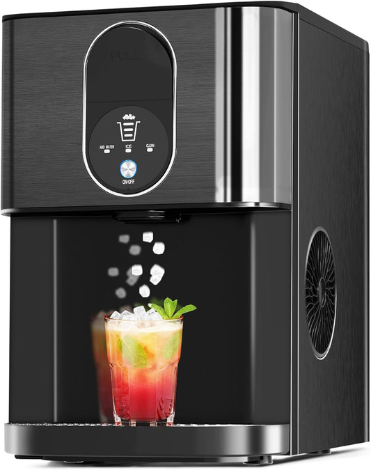 Nugget Chill Countertop Ice Maker